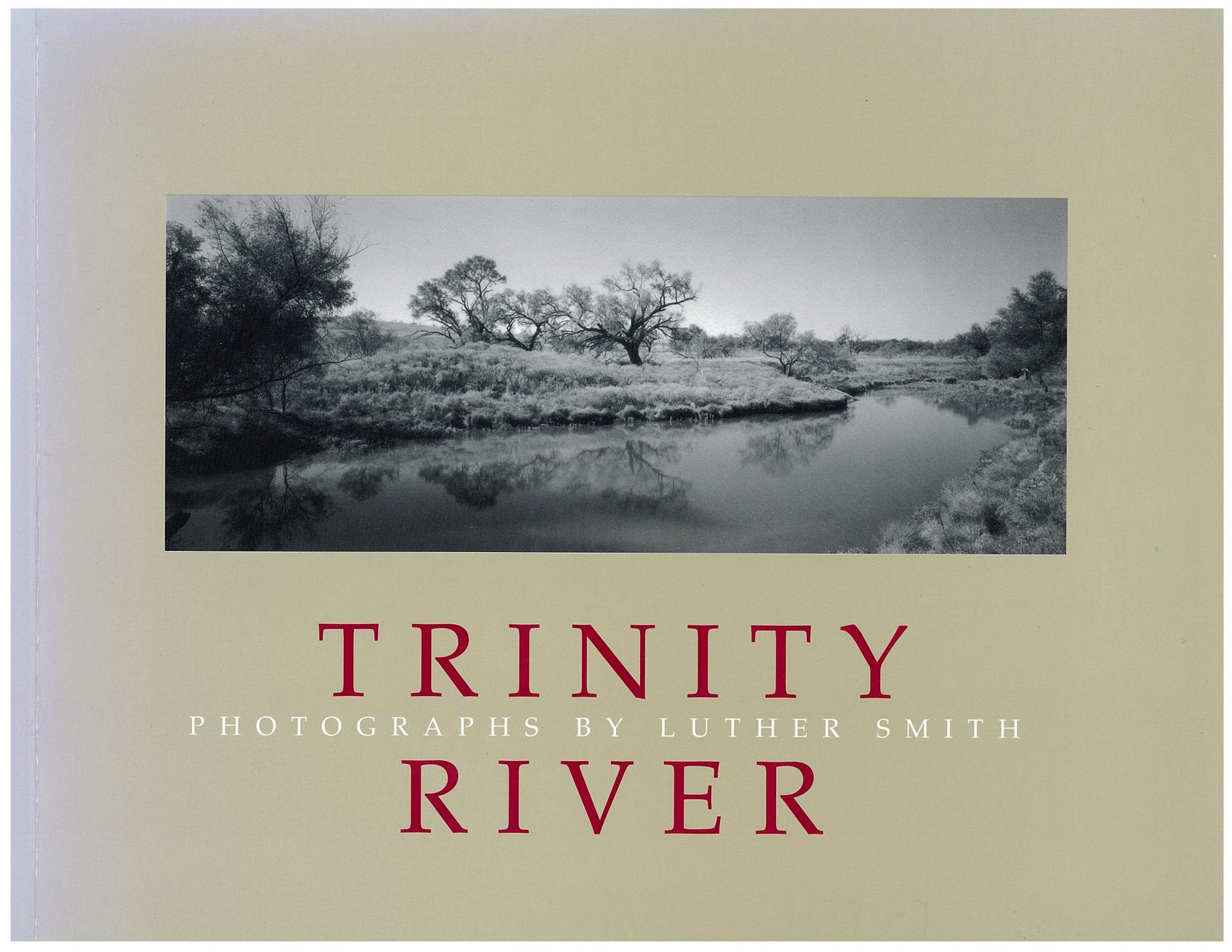 The Trinity River,New