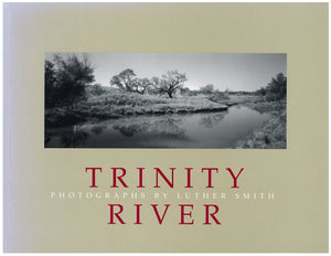 The Trinity River,Used