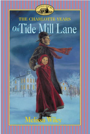 On Tide Mill Lane (Little House),Used