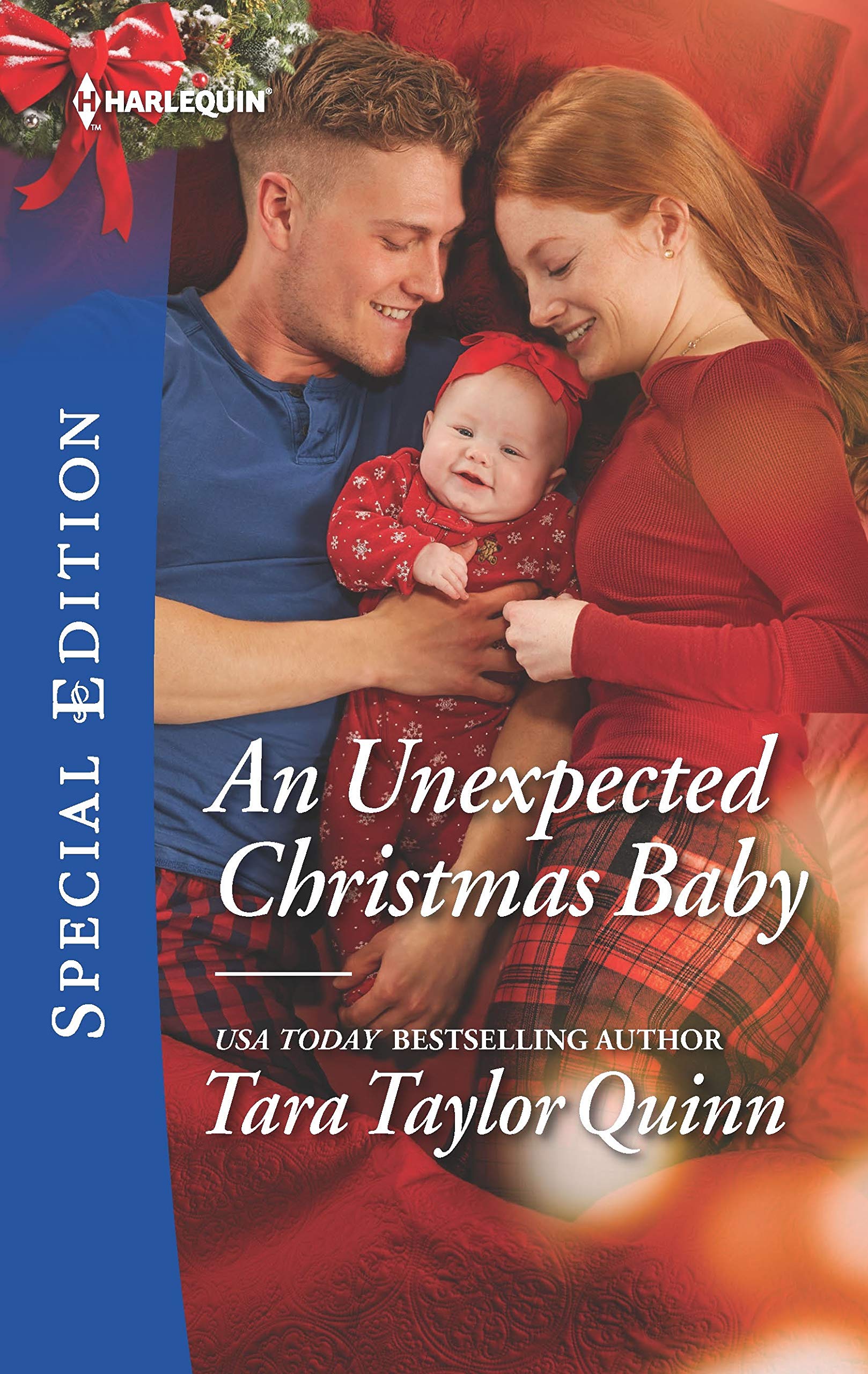 An Unexpected Christmas Baby (The Daycare Chronicles, 2),Used