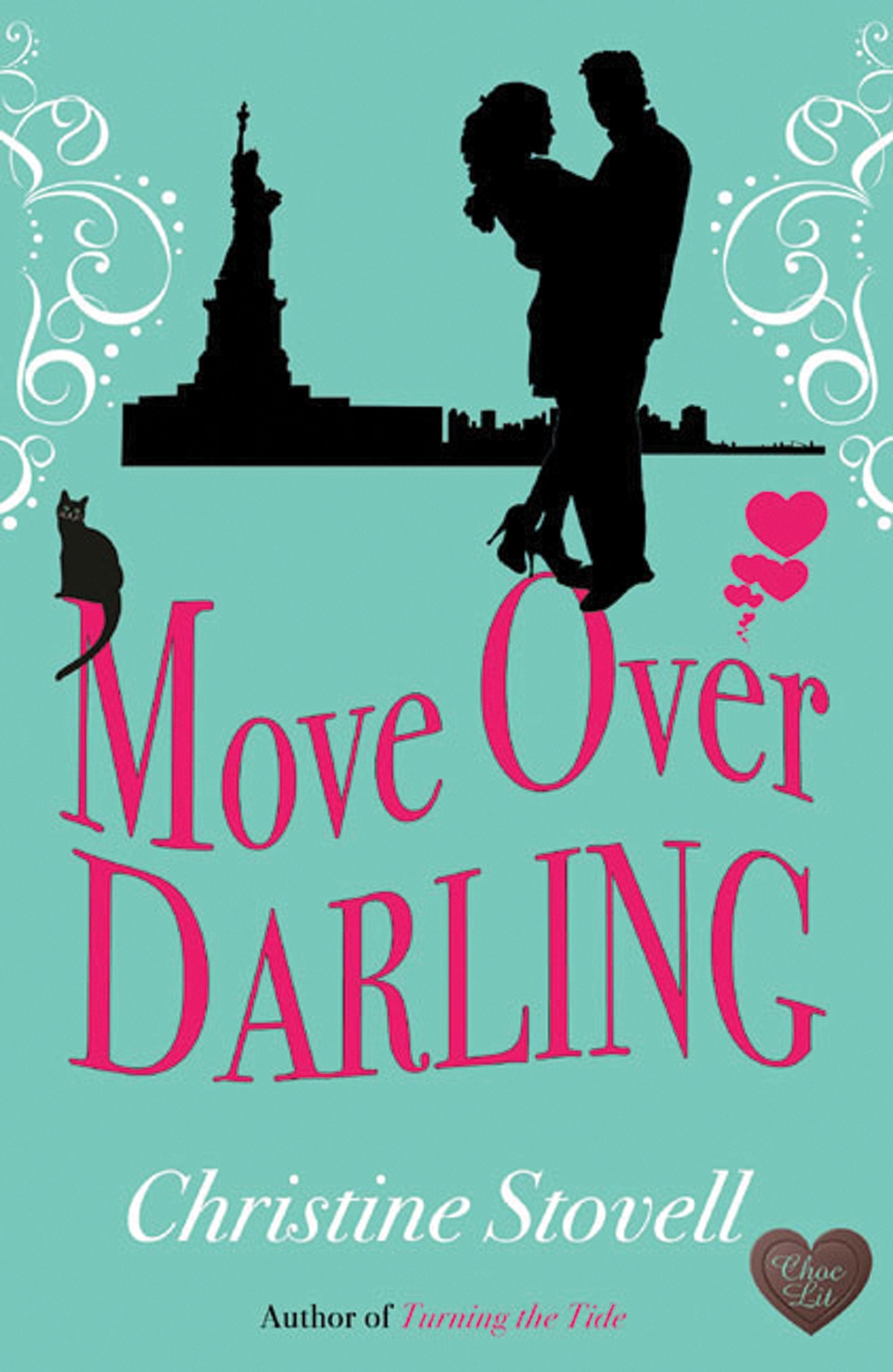 Move over Darling,Used