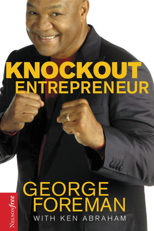 Knockout Entrepreneur (Nelsonfree),Used
