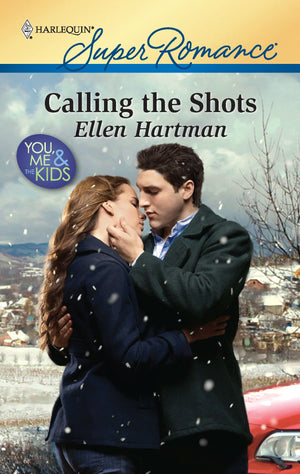Calling the Shots,Used
