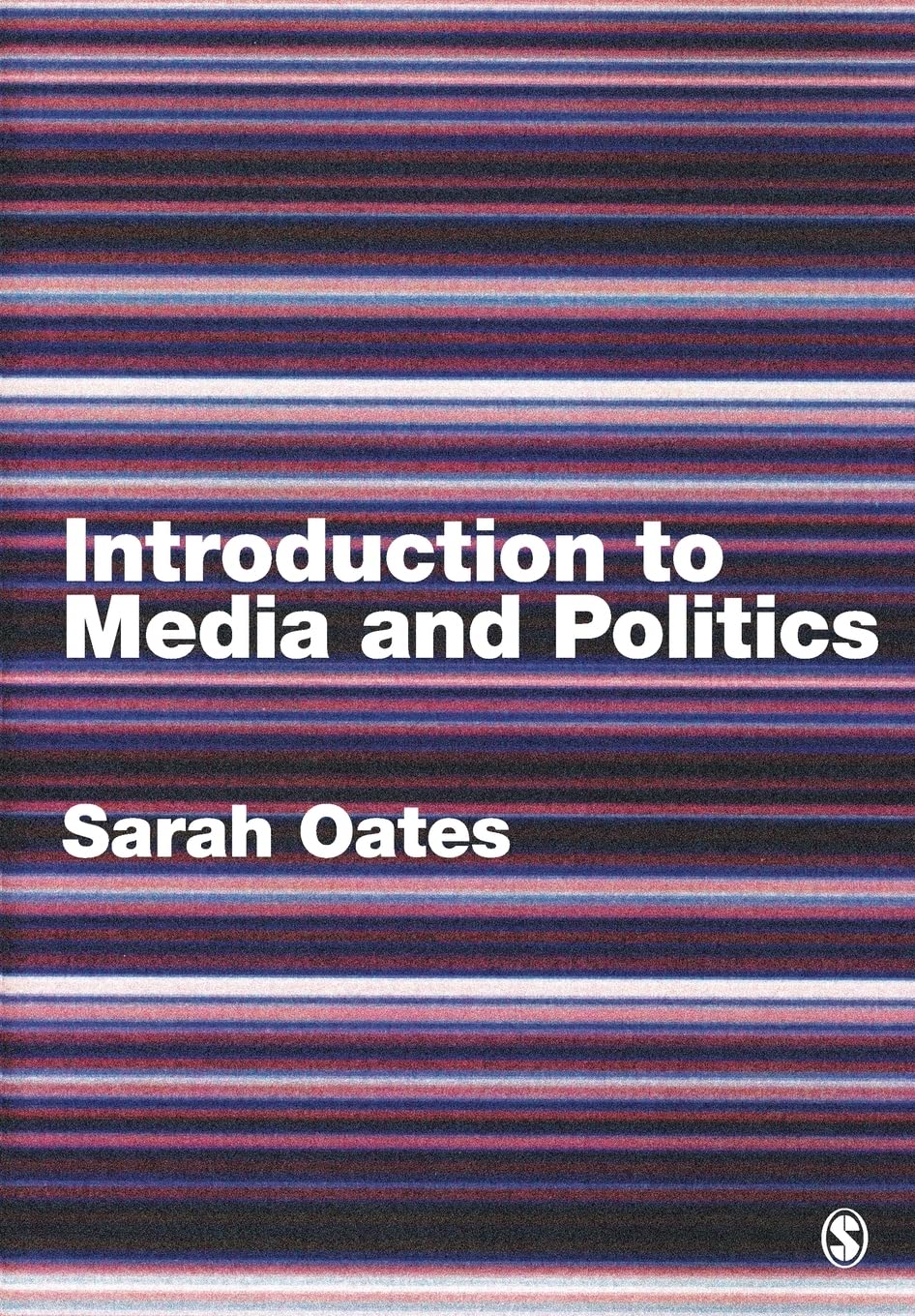 Introduction to Media and Politics,Used
