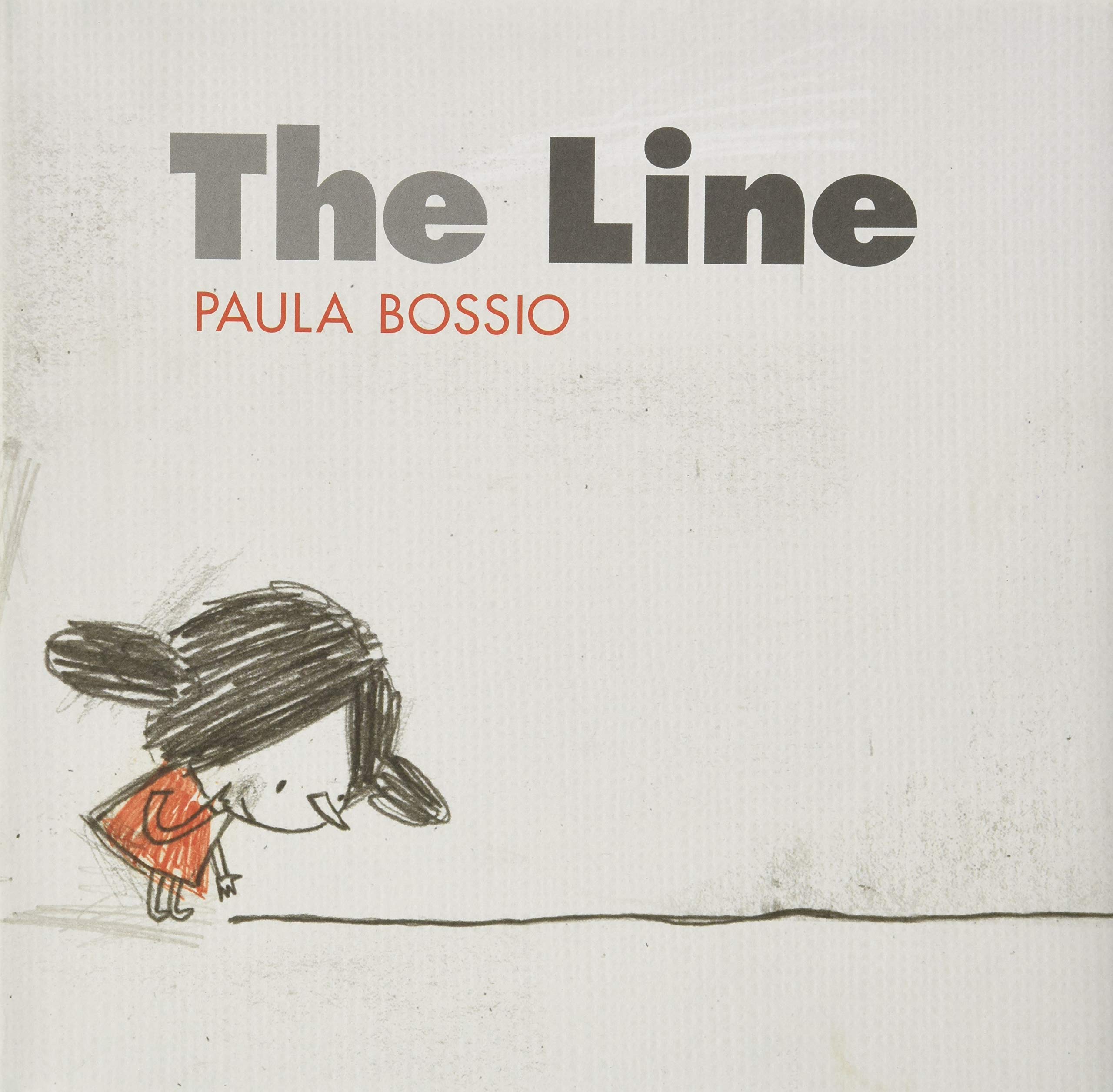 The Line-used