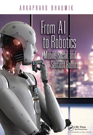 From AI to Robotics,Used