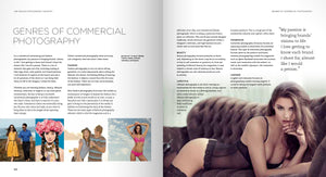 Fashion And Lifestyle Photography: Secrets Of Perfect Fashion & Lifestyle Photography,Used