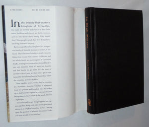 In High Places (Crosstime Traffic, 3),Used