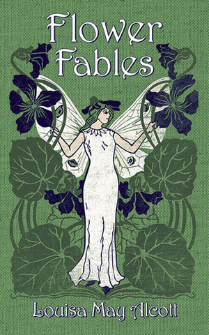 Flower Fables (Dover Children's Classics),Used