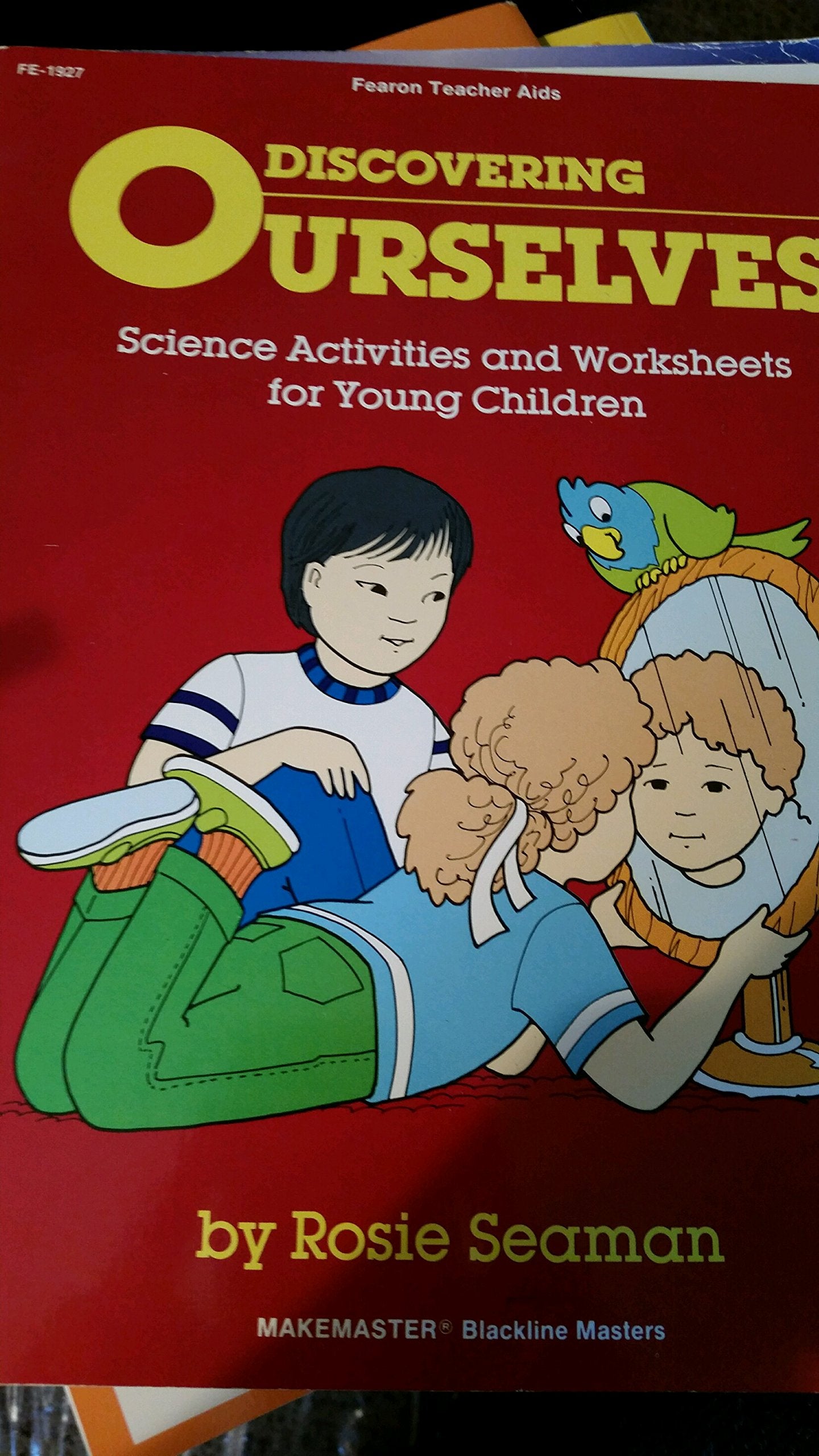 Discovering Ourselves,Used