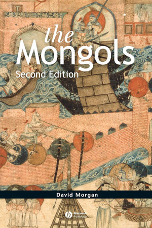 The Mongols,Used