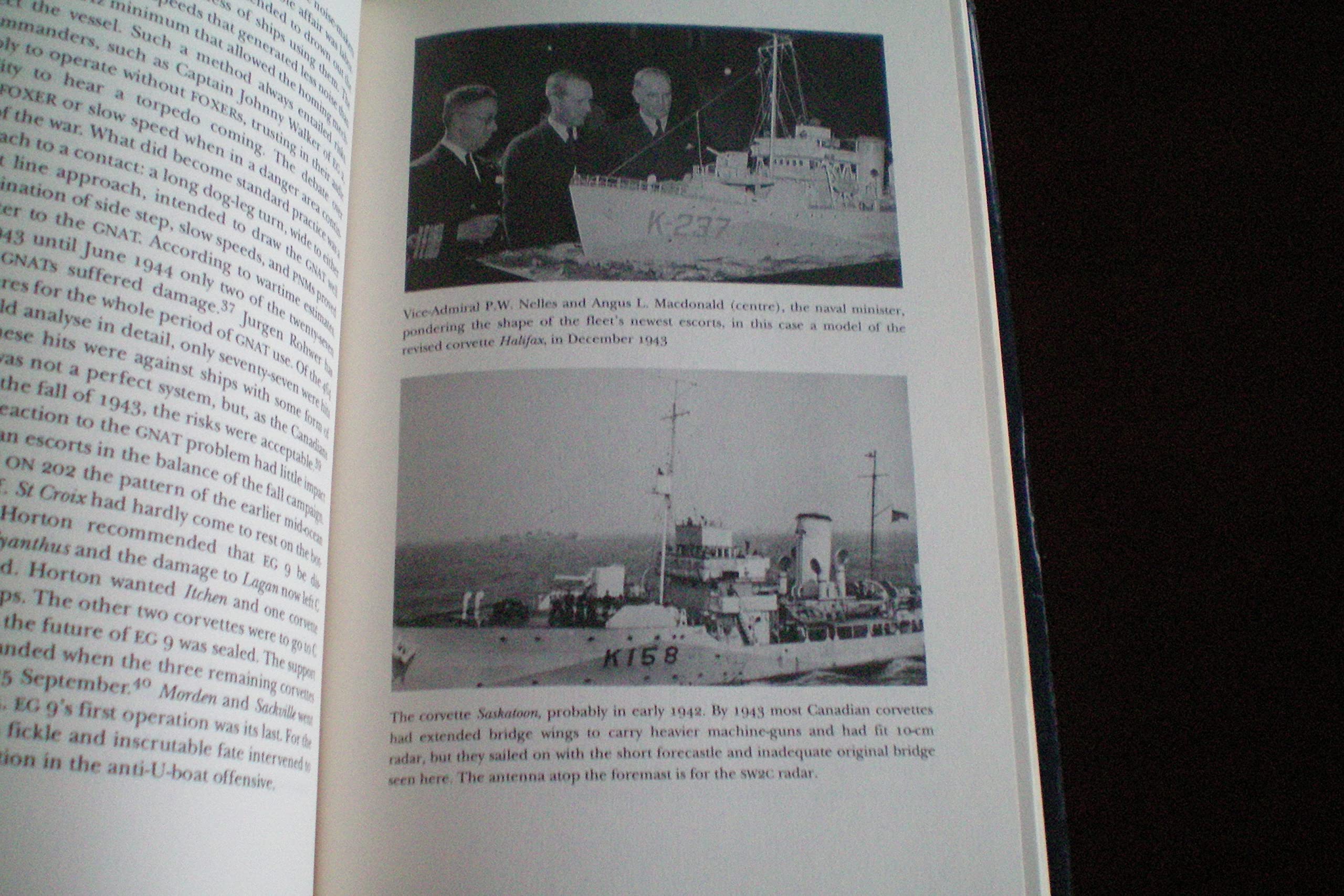 The UBoat Hunters: The Royal Canadian Navy and the Offensive Against Germany's Submarines,Used