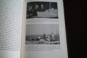 The UBoat Hunters: The Royal Canadian Navy and the Offensive Against Germany's Submarines,Used