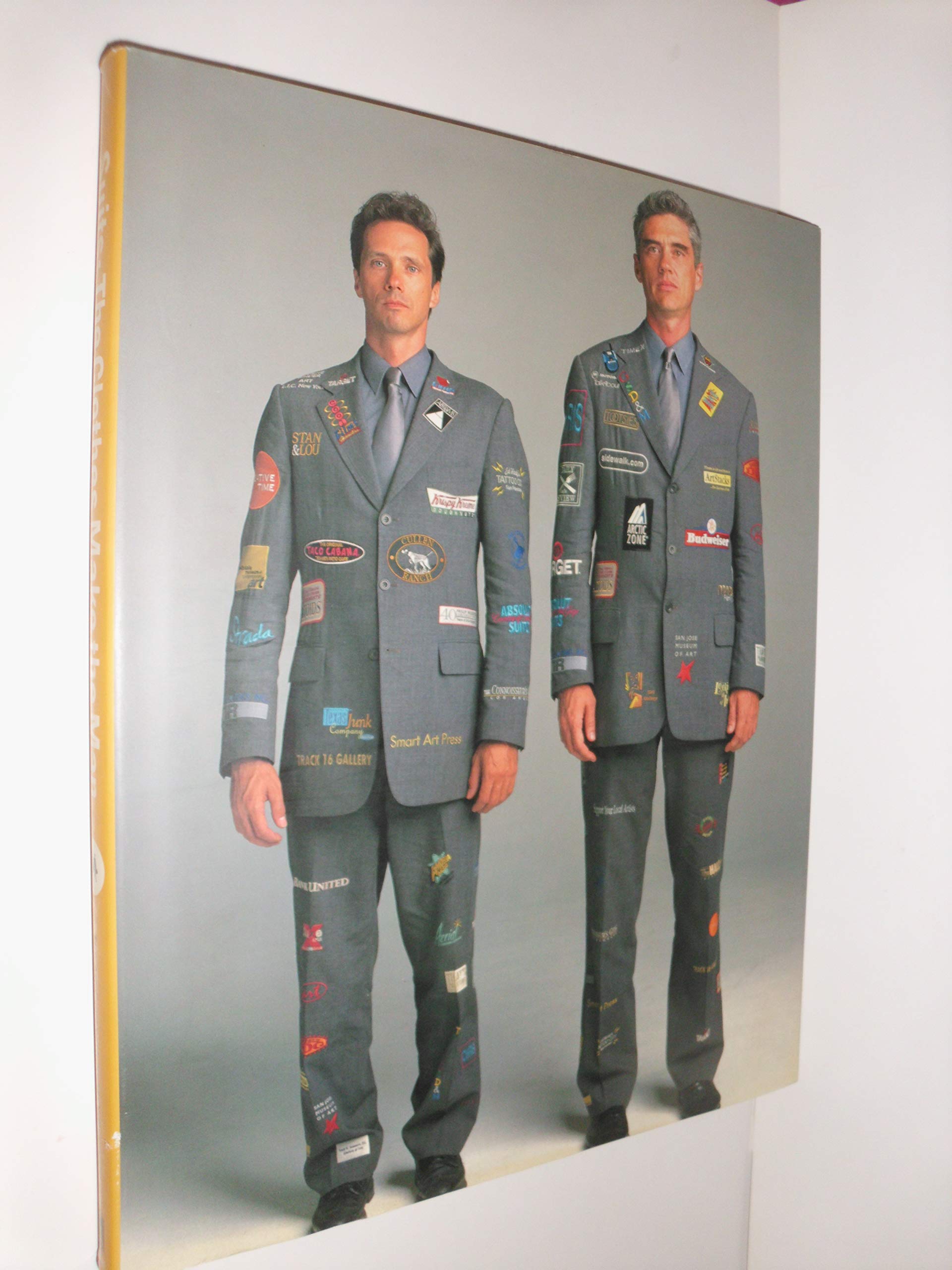 Suits: The Clothes Make The Man