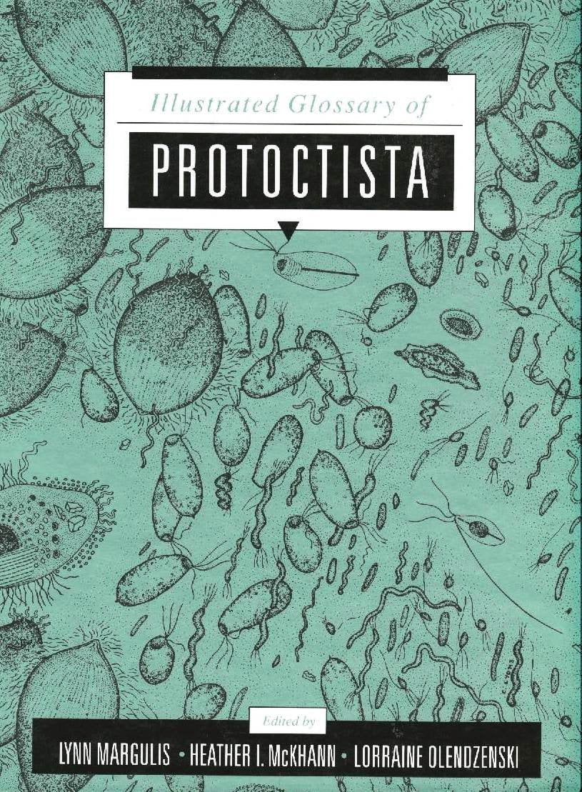 Protoctista Glossary,Used
