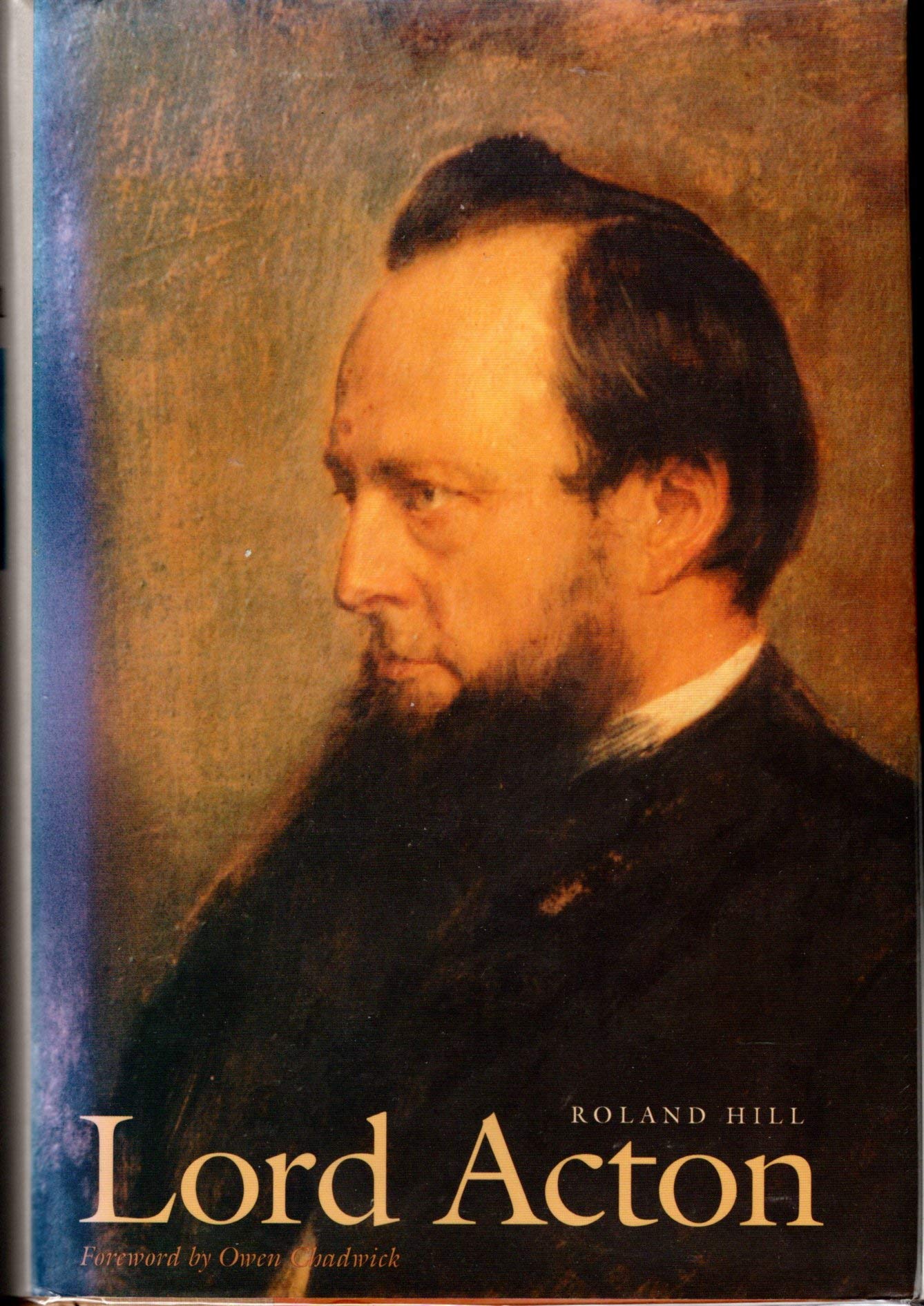 Lord Acton,Used