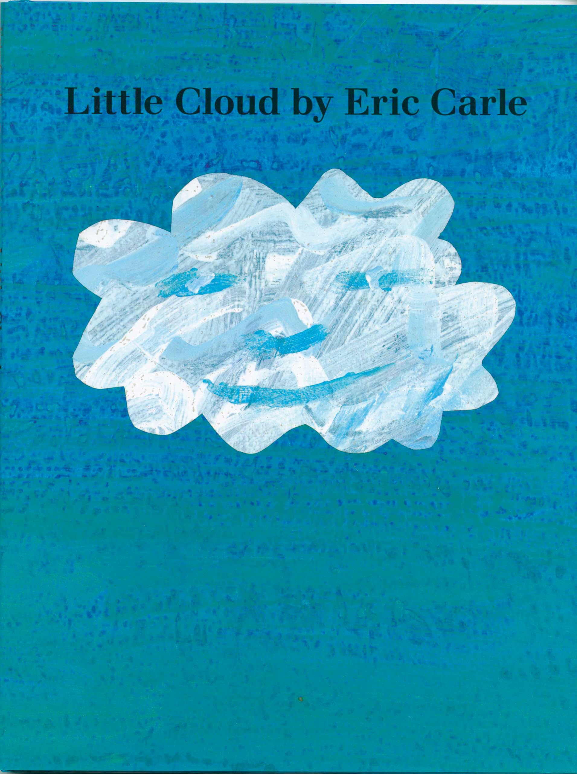 Little Cloud,Used