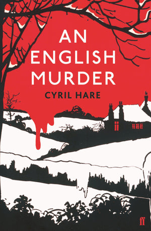 An English Murder,New