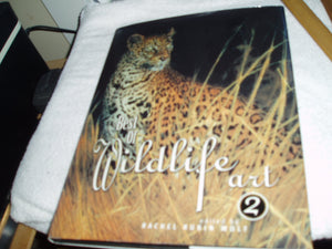 Best of Wildlife Art 2,Used