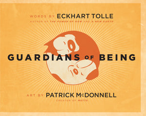 Guardians of Being,New