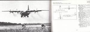 Jane's Pocket Book of Military Transport and Training Aircraft,Used