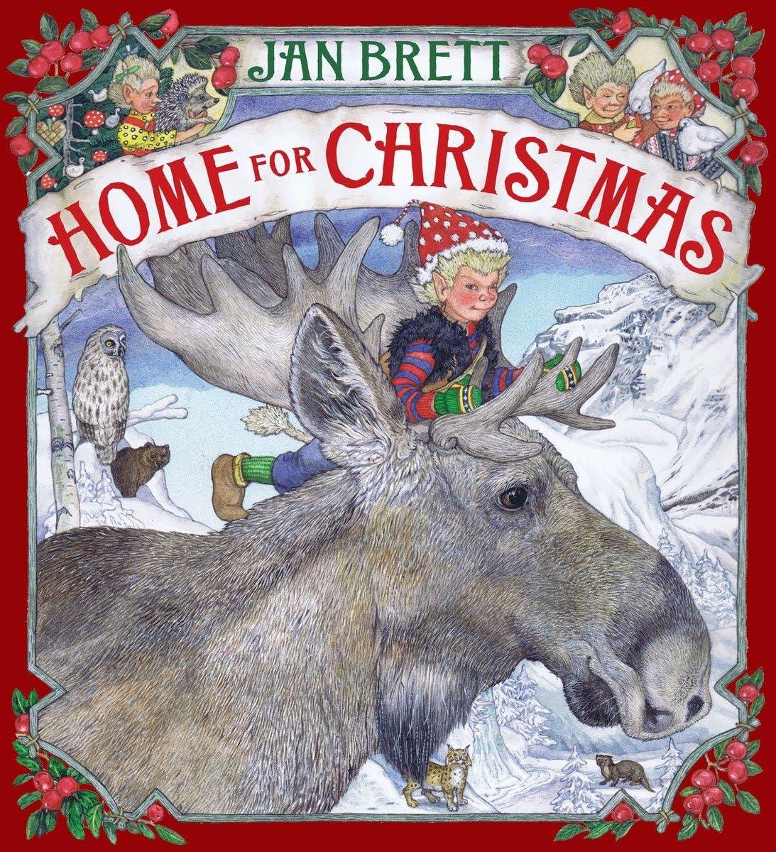 Home for Christmas,Used