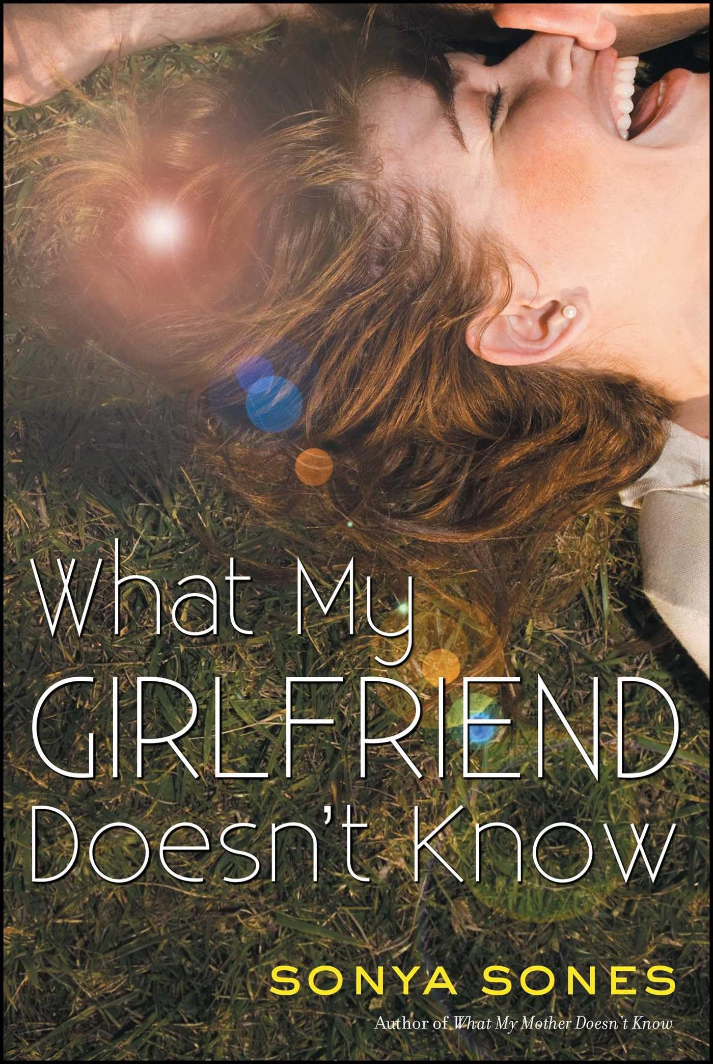 What My Girlfriend Doesn't Know,Used