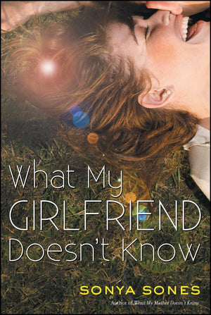 What My Girlfriend Doesn't Know,Used
