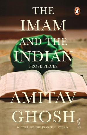 The Imam and the Indian  Prose Pieces,Used