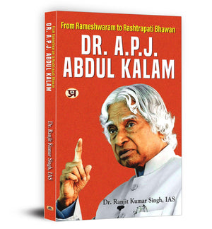 Dr. Apj Abdul Kalam - From Rameshwaram To Rashtrapati Bhawan | An Inspiring Biography Of The Missile Man | Fire Wings Leadership Success Principles