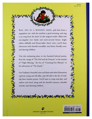 A Child's Book of Poems,New