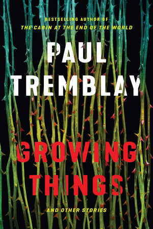 Growing Things and Other Stories,Used