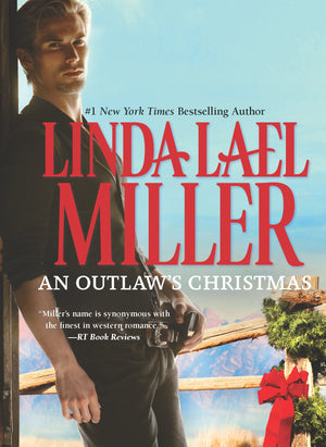 An Outlaw's Christmas (The McKettricks),Used
