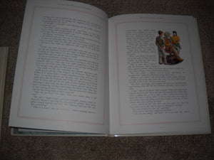 The Chronicles of Narnia FullColor Oversize Gift Edition Box Set: The Magician's Nephew; The Lion, the Witch, and the Wardrobe,Used