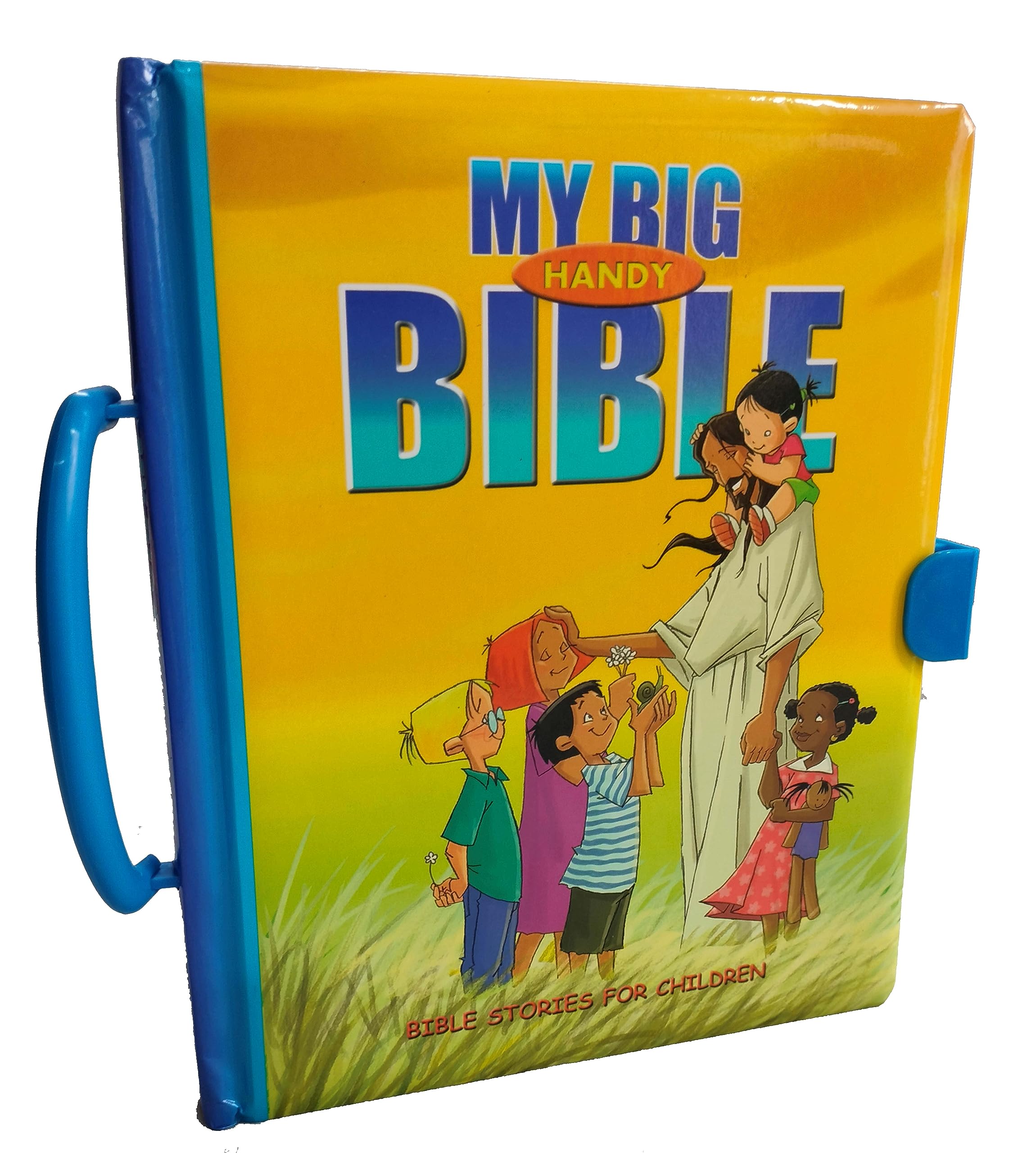 My First Portable Bible,Used