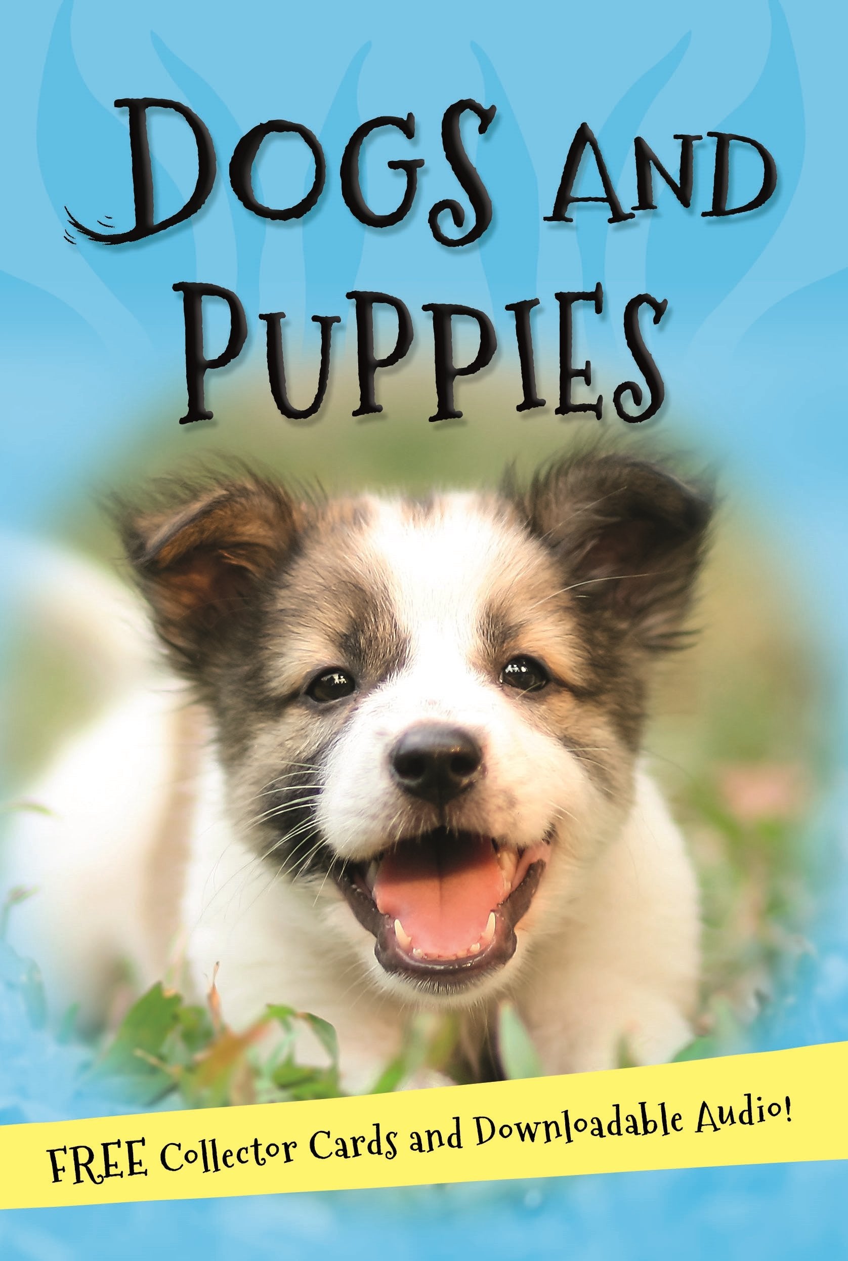 It's All About... Dogs and Puppies,Used