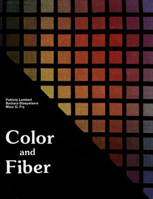 Color and Fiber,Used