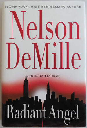Radiant Angel (A John Corey Novel, 7),New