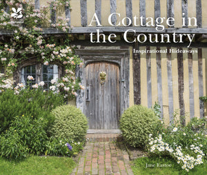 A Cottage in the Country: Inspirational Hideaways,Used