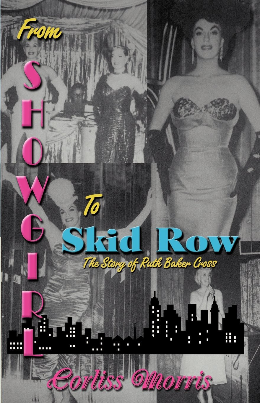 From Showgirl To Skid Row,Used