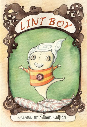 Lint Boy,Used