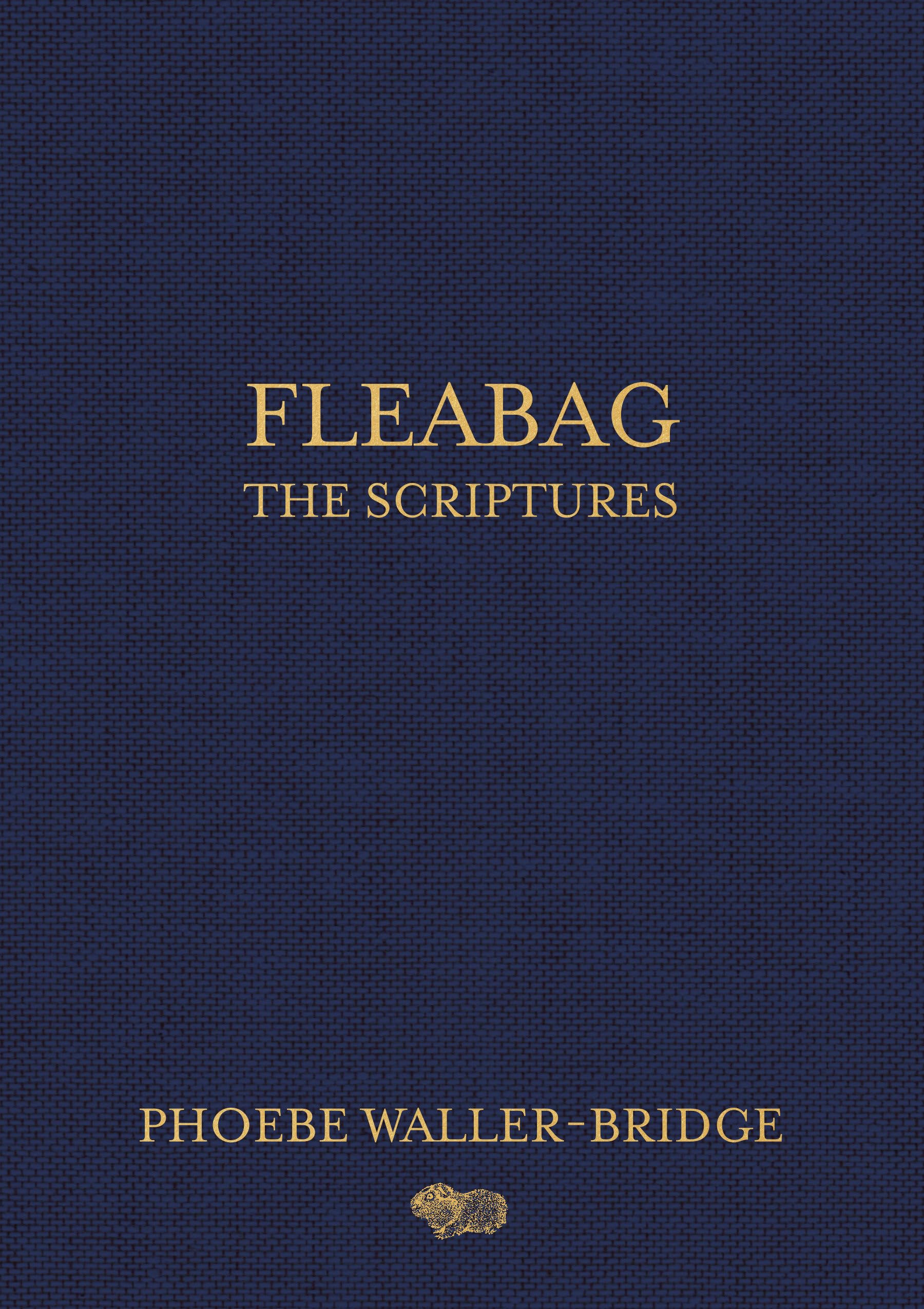 Fleabag: The Scriptures,Used
