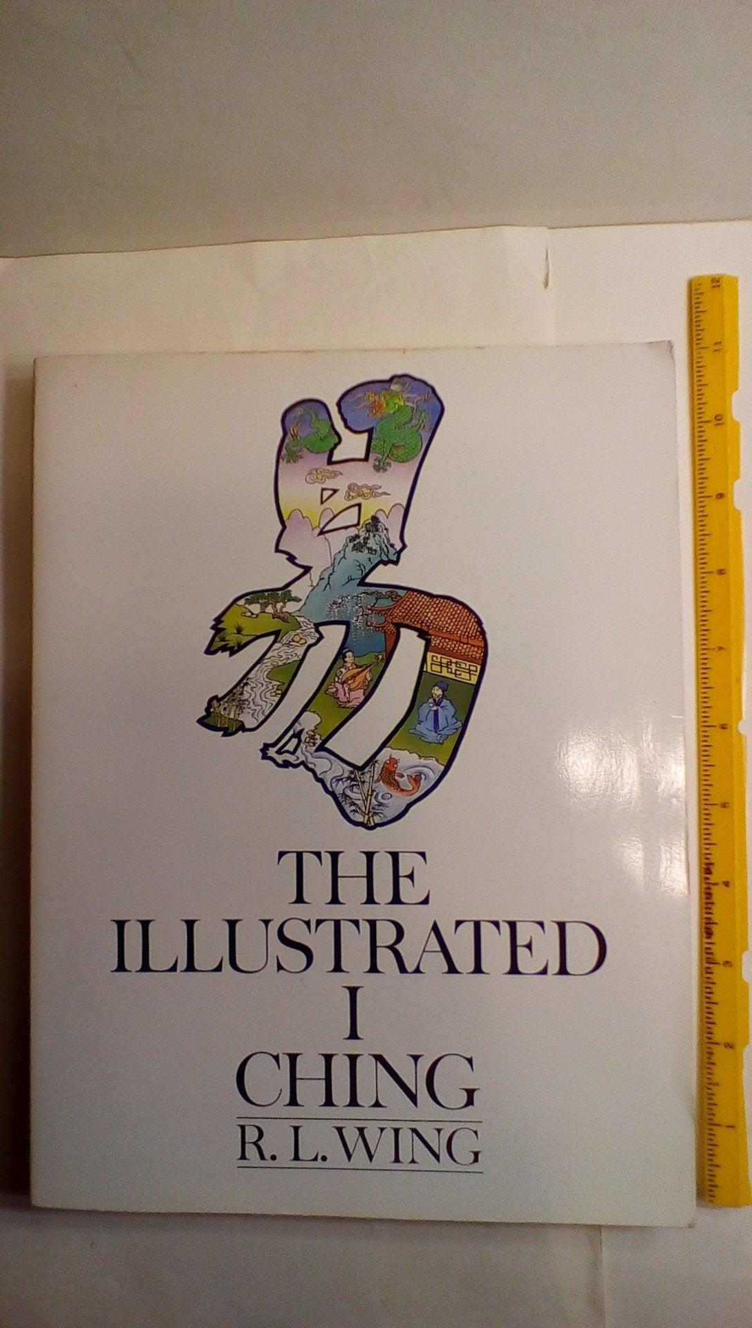The Illustrated I Ching