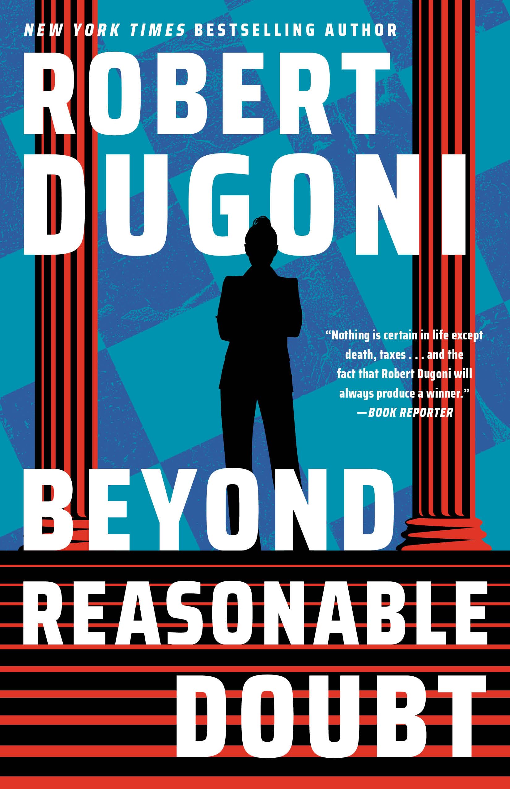 Beyond Reasonable Doubt (Keera Duggan),New