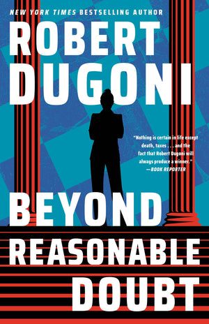 Beyond Reasonable Doubt (Keera Duggan),New