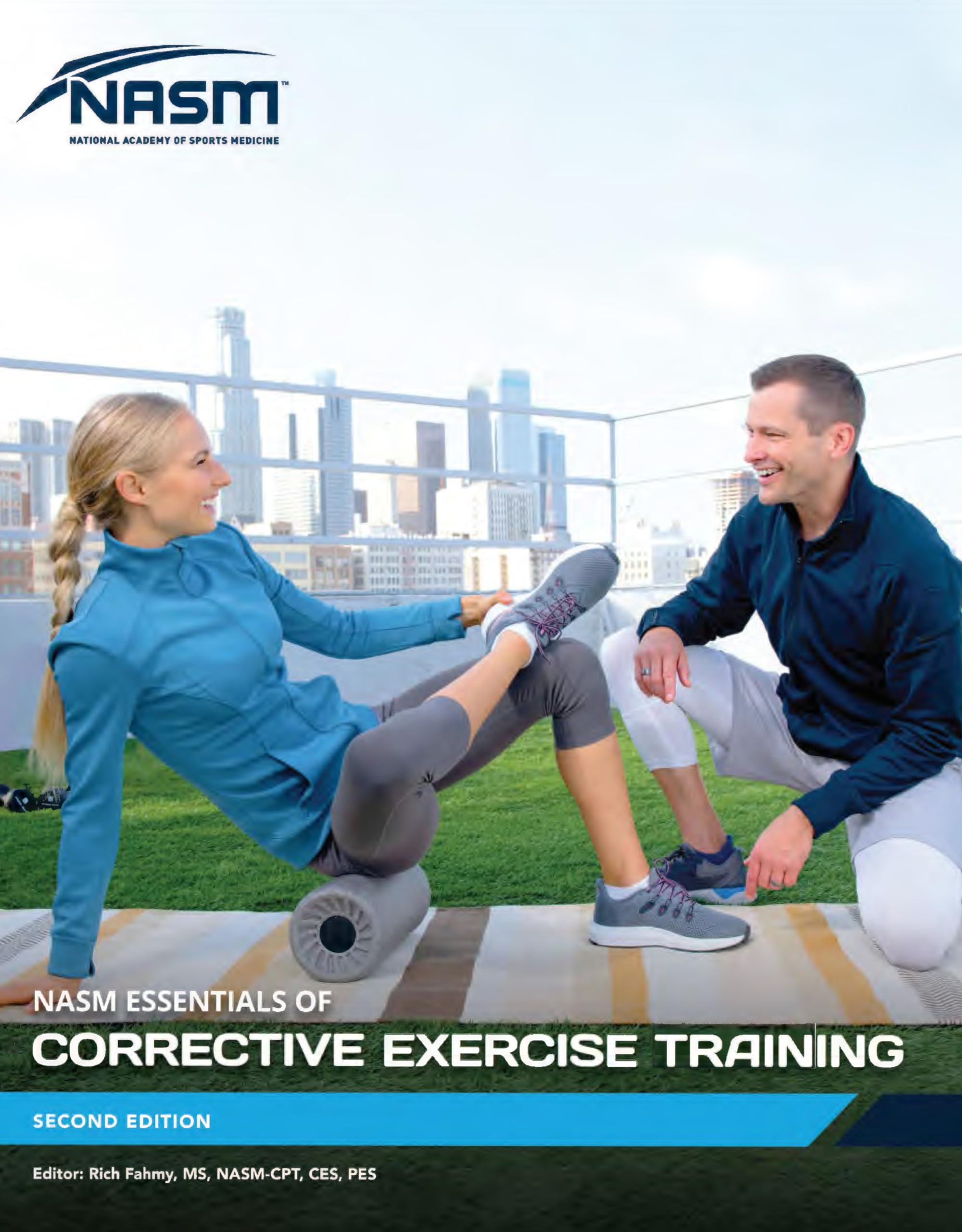 Essentials Of Corrective Exercise Training