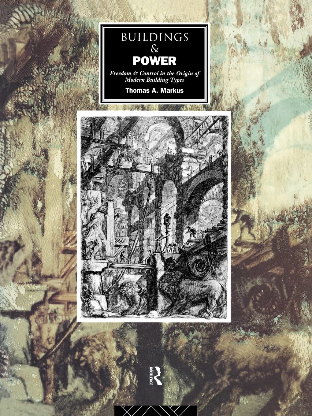 Buildings and Power,Used