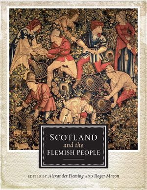 Scotland and the Flemish People,Used