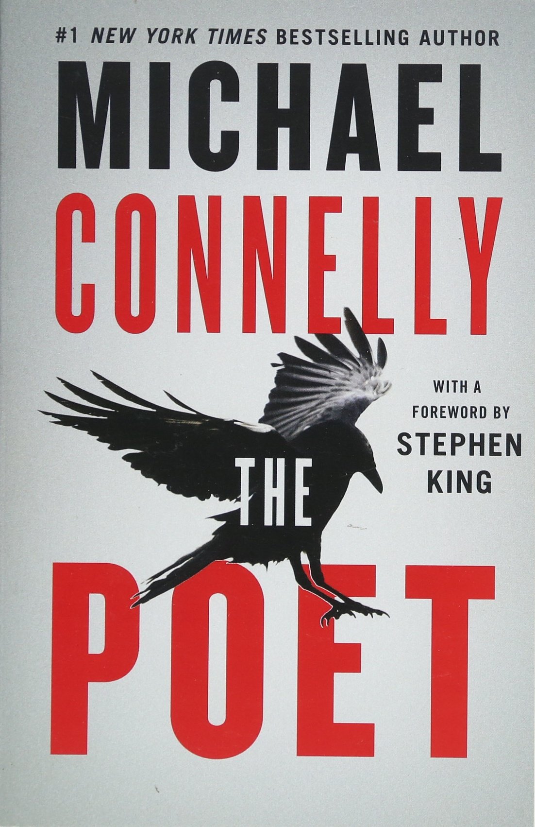 The Poet (Jack McEvoy, 1),New