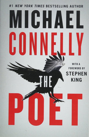 The Poet (Jack McEvoy, 1),New